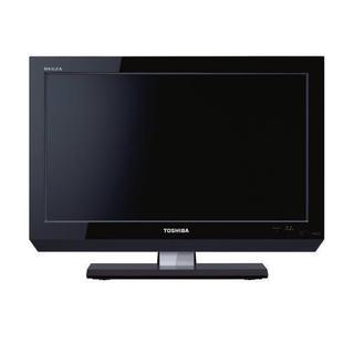 ★早い者勝ち!!【新品】★東芝 REGZA 19AC2 ブラック★