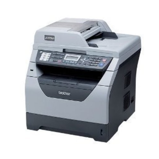 ★残り1台★ブラザー モノクロレーザー複合機 MFC-8380DN★新品