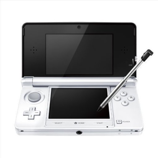 ★【新品】★ニンテンドー3DS アイスホワイト