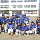 仙台女子草野球チーム
