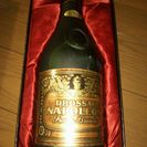 古酒！XO DROSSAC NAPOLEON 未開封