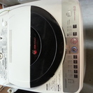 SHARP 6kgタイプの洗濯機