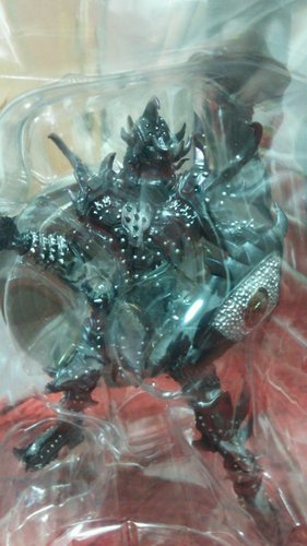 仮面ライダー剣 ビートルアンデッド