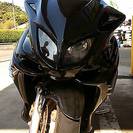 マジェスティ250cc 2型 黒 です