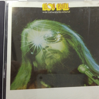 "Leon Russell And the Shelter Pe...