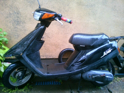 ＪＯＧ