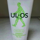 ■（商談中）UL-OS ウルオス・スキンクリーム80g／１回のみ使用