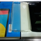 [新品]Nexus5 16GB ブラック simフリー イーモバイル