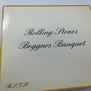 Rolling Stones  Beggars Banquet ...