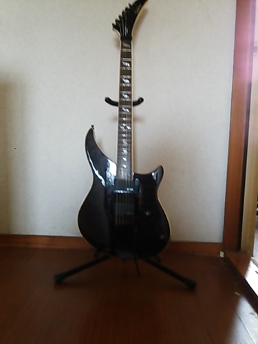 エピフォンEMｰ2custom