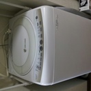 SHARP洗濯機ES-A70E6