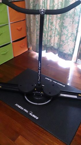 スリムクイーンスーパーパワーソニック GALASHA スリムクイーン