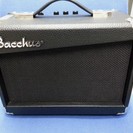 BACCHUS BBA-10  ベースアンプ エレキベース用コン...