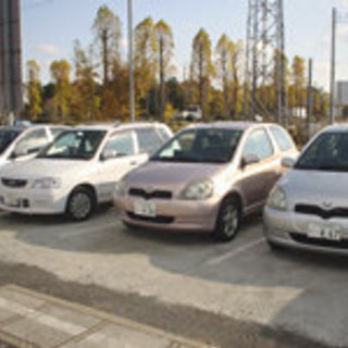 茨城県のレンタカー 広告の無料掲載 ジモティー