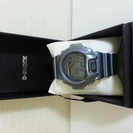 ★値下げ中★G-SHOCK GB-6900AA-2JF  新品です！