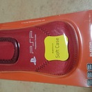 PSP ケース 新品