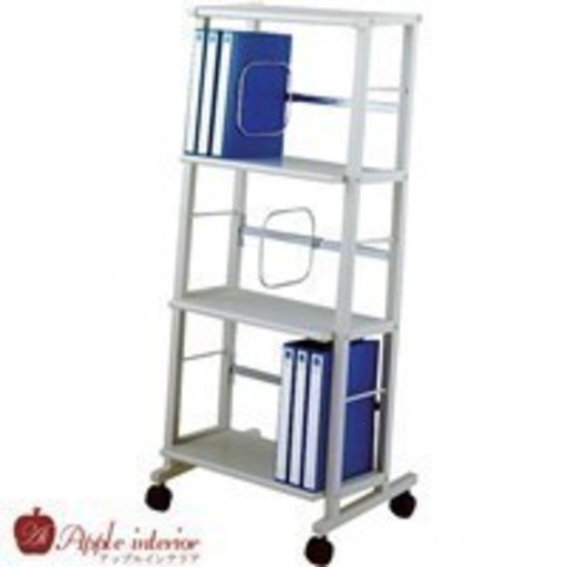 ワーキング ファイルワゴン セール中 KFW-3 