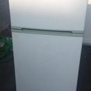 エラヴィタクス 冷凍冷蔵庫 85L 2008年製