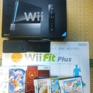 Wii、DSi、DS liteの3点セットです。     