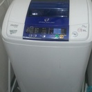 洗濯機 (JW-K50F) お譲りします