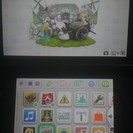 ダウンロードソフト3本入り3DSLL+モンスターハンター4