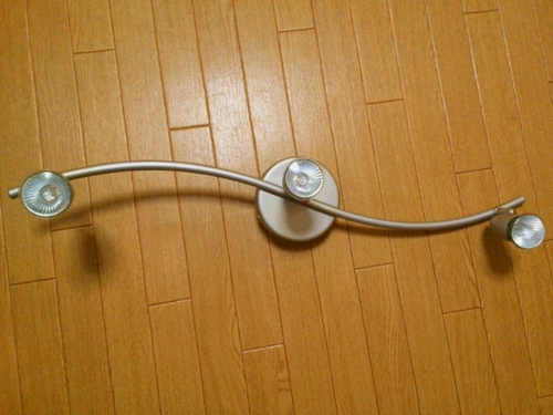 おしゃれな照明