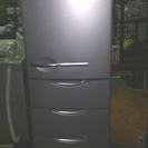 アクア 355L  2012年製  4ドア冷蔵庫 近辺配送可能