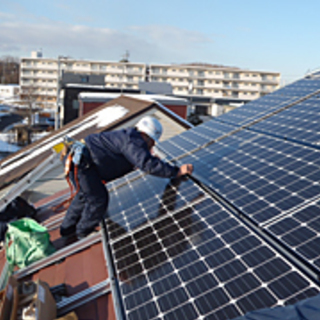 ☆太陽光発電・オール電化専門店のアーク☆ - 地元のお店