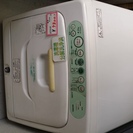 TOSHIBA  2010年製  4.2K   洗濯機 近辺配達無料