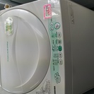 2011年製 TOSHIBA  4.2K  洗濯機  分解洗浄済...