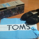 TOMS   Wmn classics