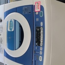 2010年製  TOSHIBA  大容量8.0K 洗濯機 分解洗...