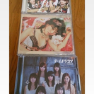 AKB  CDセット