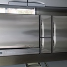 TOSHIBA 2010年製 5ドア 365L  大型冷蔵庫  ...