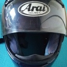 Arai ヘルメット & バイクネット