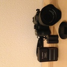 【交渉中】【価格改定】【Panasonic】デジタルカメラ DM...