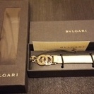 ※送料無料※【BVLGARI】ストラップ