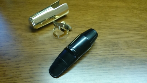 selmer製 マウスピース s90-180 アルト