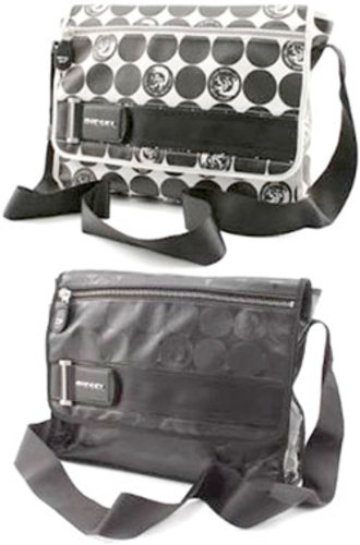 DIESEL ショルダーバッグ