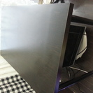 IKEA製シンプルテーブル(小型)