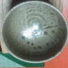 益子焼若手中堅作家物の茶器