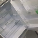 SANYO  2011年製 255L  3ドア冷蔵庫 美品 近辺配送無料