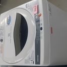 2013年  TOSHIBA 5キロ 超美品 洗濯機 近辺配送取付無料