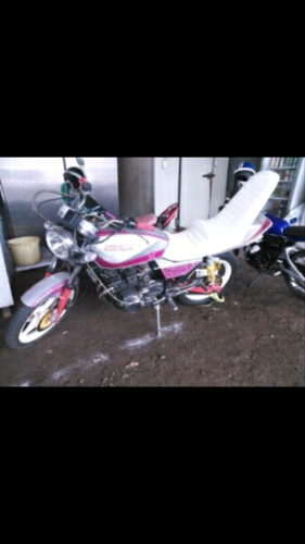 GSX インパルス