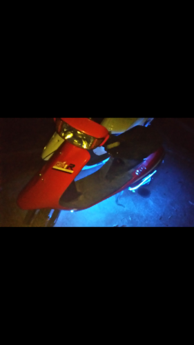 ホンダ DJ1R