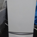 2007年製 冷凍冷蔵庫 National  165リットル