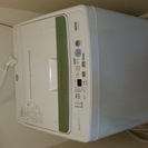 SANYO 2010年式 6㎏ 洗濯機