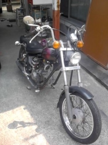激安HONDAジャズ！