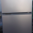 2007年製 冷蔵庫 サンヨー 112リットル