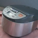 2012年製 炊飯器 SHARP KS-Z101-S